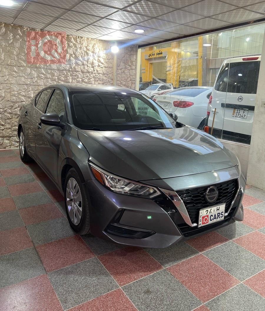 Nissan Sentra